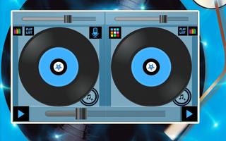 2 Schermata Dj Mixer Music Premium