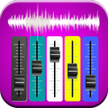 Dj Mixing Tracks Virtual