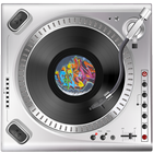 DJ Mix Studio Mobile আইকন