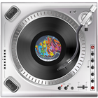 DJ Mix Studio Mobile icône