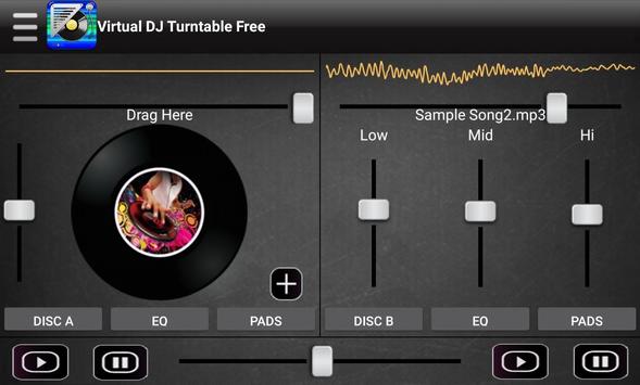 Virtual Dj 5 Apk