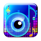 (Free) Touch Music!!! TAPTAP-icoon