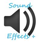 sound effects plus lite Zeichen