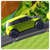 The Bean Rider hill climb APK