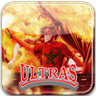 Ultras Maroc 2015