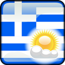 Greek Weather Info APK