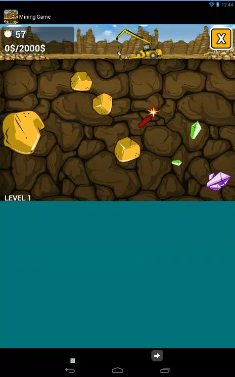 Mining Games Free::Appstore for Android