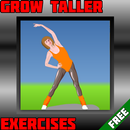 Grow Taller Exercises APK