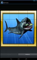 Shark Puzzles स्क्रीनशॉट 1