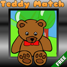 Teddy Bear Games Free icône