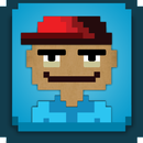 8bit icon APK
