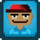 8bit icon icon