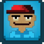 8bit icon