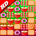 Candy Cake