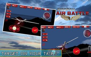 Battleship Air moderna imagem de tela 1