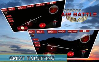 Battleship Air moderna imagem de tela 2