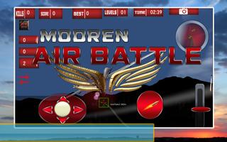 Modern Air Battleship স্ক্রিনশট 3