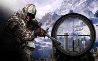 Modern Commando Sniper War gönderen