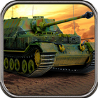 Tanks Counter War icon