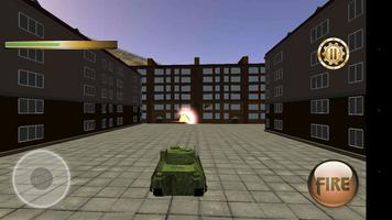 Tanks Counter War screenshot 3