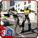 آیکون‌ War of Robots 3D - WOR