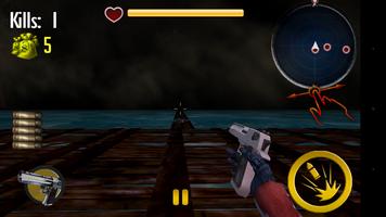 Zombies Death Zone screenshot 2