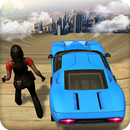 Бортовой Mega Ramp 2018: Ramp Construction APK