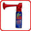 Air Horn - Siren sounds