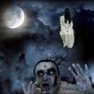 Ghost On Screen - Prank