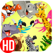 Animal Sounds