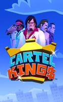 Cartel Kings poster