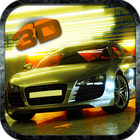 Car Speed Thrill Racing 2016 icon