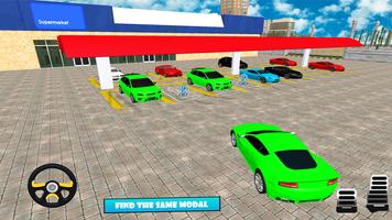 Car Parker: Match 3 Cars Adventure screenshot 2