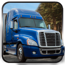 Euro Truck Simulator: USA Truck (Unreleased) APK