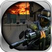 Commando War City Attack