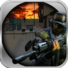 Commando War City Attack icon