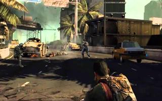 Commando War City Attack screenshot 3