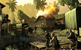 Commando War City Attack gönderen
