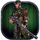 Commando Combat Challenge icon