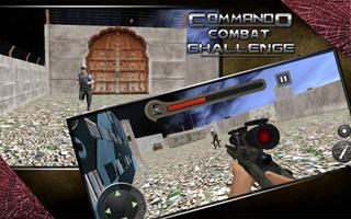 Commando Combat Challenge screenshot 3