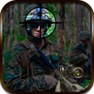 Commando Jungle Action FPS 3D