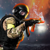 Counter Terrorist Battle 아이콘