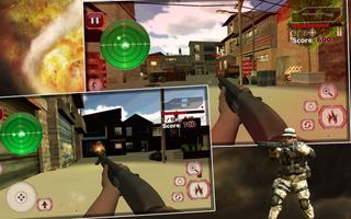 Terrorist Combat Attack Screenshot 2
