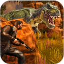 Dinosaur Shooting Park Sim 3D APK