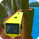 Offroad Bus Simulator With Driving Adventure APK
