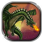 Wild Dragons Hunting Era icon