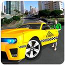 City Taxi: Easy Drive 3D APK