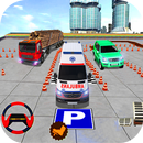 The Real Parker : Luxury Car Parking 3D APK