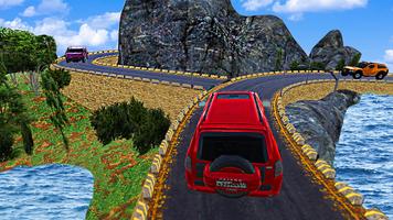 Drive Offroad Prado 2 screenshot 2