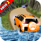 Drive Offroad Prado Free 2 icon